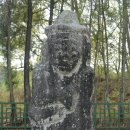 주천 석장승 이미지