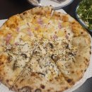 브뤼트 | [부산] 브뤼트피자 다대포 후기