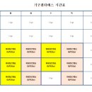 힐링요가(8시) 이미지