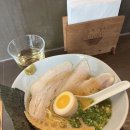 🍜 양재 카쥬아루 런치 특선 니보시라멘 후기｜웨이팅·가격·재방문의사 솔직 리뷰