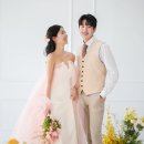 자연 | 부산 웨딩스튜디오 추천 바이미 자연스런 촬영후기