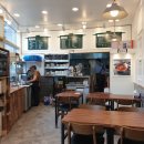 민들레 김밥과 분식 이미지