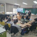 삶으로서의 시 쓰기 이미지