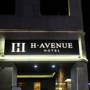 에이치에비뉴 | 서울 영등포역 호텔 깔끔하고 청결했던 에이치에비뉴 재방문 후기