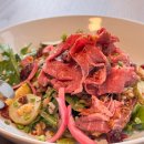 프랭클린스 델리 | 연남동 브런치 맛집 프랭클린스델리 로스트 비프 샐러드 꼭 드세요!