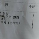 다산신도시이차돌 이미지