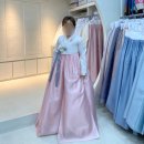 부산혼주한복 추천 범일동 혜담한복 내돈내산 솔직후기