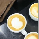 라떼아트 | 계양구바리스타학원, 취미로 배우기 좋은 라떼아트 수업 후기(+비용)