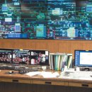 수자원공사수도권통합운영센터 이미지