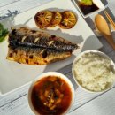 다르네 밥상 이미지