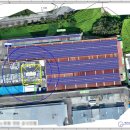 정도테크태양광발전소 이미지