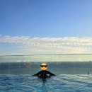 맡겨보개 | 부산 L7 해운데 바이 롯데 호텔 숙박 후기 (사이드 오션뷰)