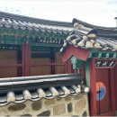 경기소리전수관 공연장 이미지