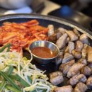 종로3가 익선동 삼겹살 맛집 익선끝집 내돈내산 후기