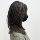 [송파미용실 리엑스류] 문정동미용실에서 만난 발레아쥬 컬러 상담 후기