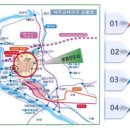 운정이마트 앞 사거리 이미지