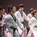 K-아트홀(태권도공연장) 이미지