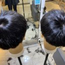 헤어커트 기본 이미지