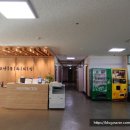 고양문화의집 3층 문화관람실 이미지