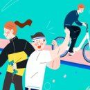 피트니스 H 이미지