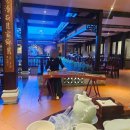 화이트스완 | [광저우 미쉐린 식당] 화이트 스완 호텔(白天鹅酒店)옥당춘난(玉堂春暖餐厅) 방문후기