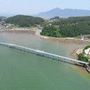 해안둘레길 화장실 이미지