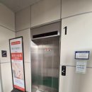 해밀동 BRT 정거장 이미지