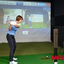 중앙 골프존 이미지