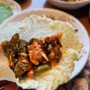 가창로176길 | 대구 가창 드라이브맛집 꼬막정식 차목원 후기