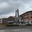 선교사 묘역 및 묘비 | 크리스천 트래블 크루 ‘공주 성지순례’ 후기 (선교사 가옥, 기독교 박물관, 중동성당, 황새바위 순교...