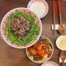 잠실역6번출구(뒤) | 석촌역맛집 이디앤 중국집 잠실맛집 송리단길 잠실역 부근 중화요리 소고기 부추탕면 추천