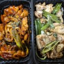 기영이 숯불두마리치킨 인천산곡점