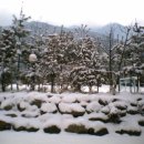 가평의아침 이미지