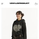 베니조프로덕트(VENYJOPRODUCT)