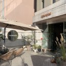 미헤어카페 이미지