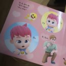 조물조물 오감 책놀이 | 베베핀 플레이 사운드북 책육아 후기｜아기 오감놀이 책 추천