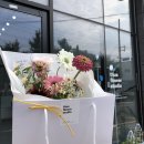 마전리 492-1 세천 | 성서꽃집 더즈플라워 빈티지, 파스텔 다양한 스타일의 꽃다발 추천해요