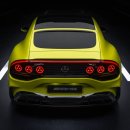 메르세데스 벤츠 AMG GT 4 공개.......... 이미지