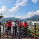 남한강자전거길 16 이미지