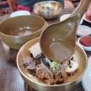데코르 고성점 | 고성맛집 박서준 BTS 아미들의 성지 송지호막국수