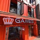 짱오락실 종로점 이미지