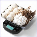 카스저울 | 카스 CAS 5kg 디지털 주방저울 직접 써본 후 2주 사용 후기 공유해요
