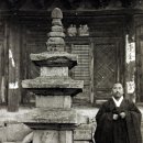 군위 인각사 보각국사탑 및 비 이미지