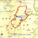 제 25 차 고창 선운산 1주년 기념산행 공지및 예약(신청) 이미지