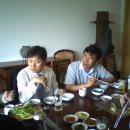 2006년 봄, 이구회 점심식사. 양주cc. 이미지