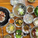 뿌리깊은석갈비막국수 이미지