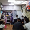 옆구리터질뻔한김밥