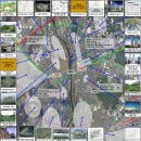 태릉입구역주변 이미지