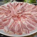 옛날옛적연안고기 | 제주 해월향 . 성산포 돼지고기맛집.내돈내산 해월향 돼지고기 후기