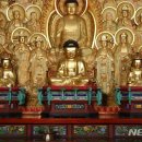 신흥사 석조관음·대세지보살좌상 이미지